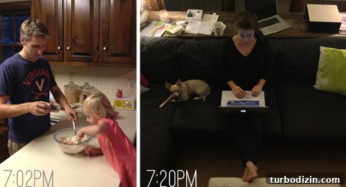 A Blogger’s Daily Routine: Behind the Scenes of Content Creation 16 img 61153 15