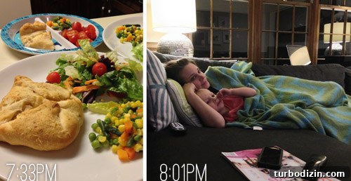 A Blogger’s Daily Routine: Behind the Scenes of Content Creation 17 img 61153 16