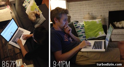 A Blogger’s Daily Routine: Behind the Scenes of Content Creation 19 img 61153 18