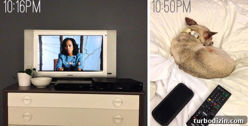 A Blogger’s Daily Routine: Behind the Scenes of Content Creation 20 img 61153 19