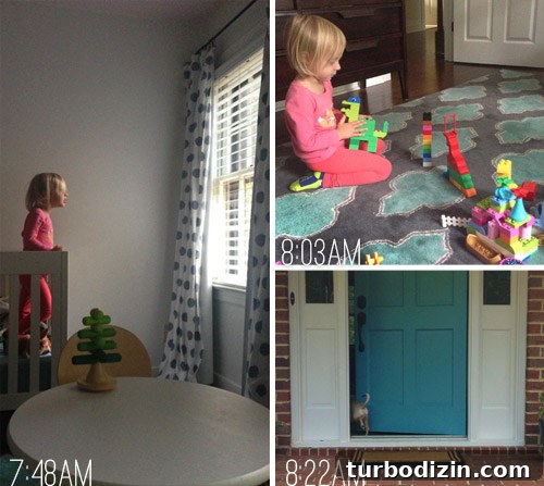 A Blogger’s Daily Routine: Behind the Scenes of Content Creation 6 img 61153 5