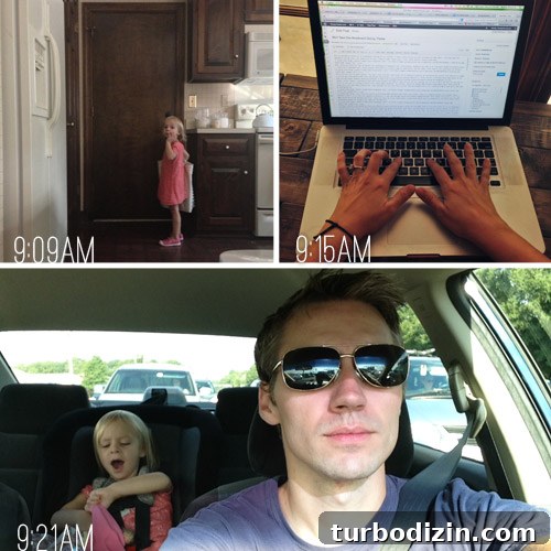 A Blogger’s Daily Routine: Behind the Scenes of Content Creation 8 img 61153 7