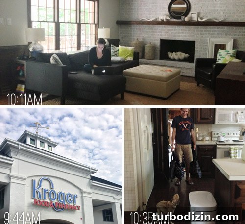 A Blogger’s Daily Routine: Behind the Scenes of Content Creation 9 img 61153 8