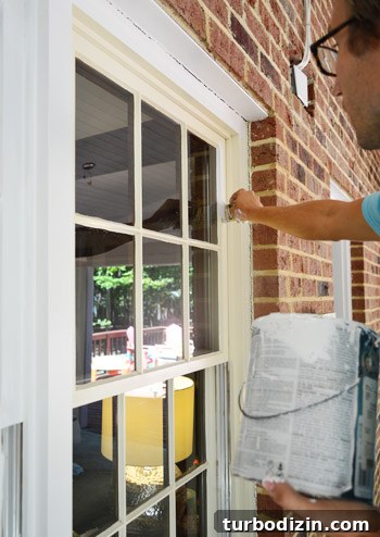 How to Install Exterior Trim, Caulk It, and Paint for a Lasting Finish 12 img 61223 12