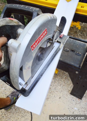 How to Install Exterior Trim, Caulk It, and Paint for a Lasting Finish 7 img 61223 7