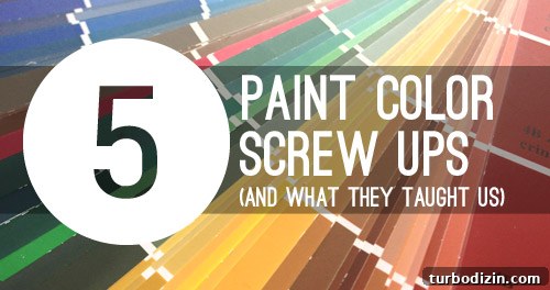 When Our Painting Choices Went Wrong: Lessons Learned and Fixes 2 img 61268 1