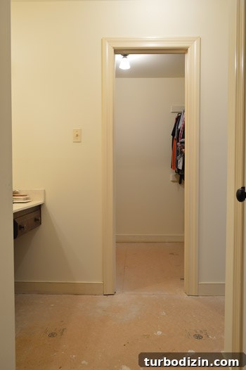 How to Remove Old Wall-to-Wall Carpet Quickly and Cleanly 7 img 61275 6