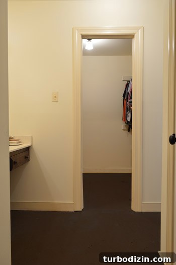 How to Remove Old Wall-to-Wall Carpet Quickly and Cleanly 8 img 61275 7