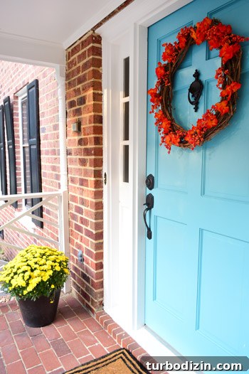 DIY Fall Wreath Ideas: Step-by-Step Guide for Cozy Front Door Décor 2 img 61277 1