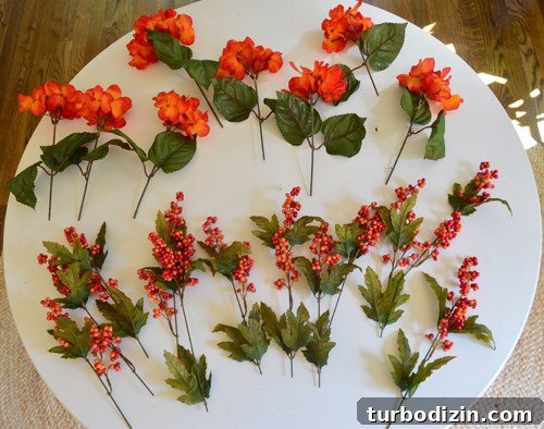 DIY Fall Wreath Ideas: Step-by-Step Guide for Cozy Front Door Décor 5 img 61277 4