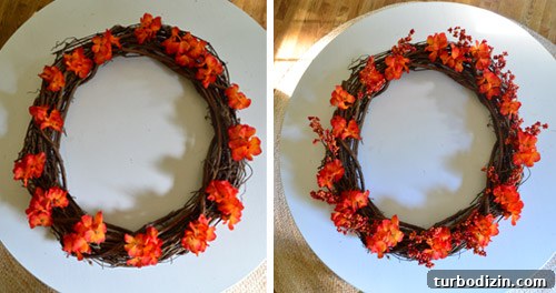 DIY Fall Wreath Ideas: Step-by-Step Guide for Cozy Front Door Décor 6 img 61277 5
