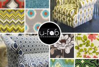 U-Fab Freebie: Claim Your Stylish Fabric Sample Today