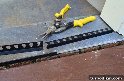 How to Level and Dry-Fit Outdoor Tile for a Flawless Install 14 img 61405 19