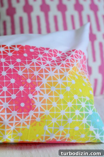 Stencil a Pillowcase: Step-by-Step Guide for Beautiful Designs 11 img 61407 10