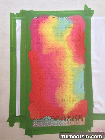 Stencil a Pillowcase: Step-by-Step Guide for Beautiful Designs 8 img 61407 7