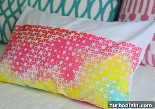 Stencil a Pillowcase: Step-by-Step Guide for Beautiful Designs 10 img 61407 9