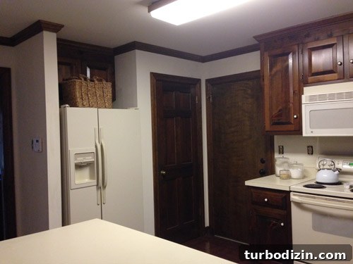 Remove Wallpaper with Soap and Water: Step-by-Step Guide 13 img 61410 17