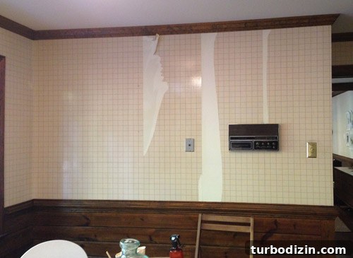 Remove Wallpaper with Soap and Water: Step-by-Step Guide 5 img 61410 4
