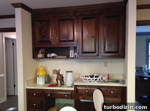 Remove Wallpaper with Soap and Water: Step-by-Step Guide 8 img 61410 9