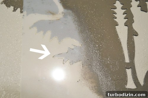 Stencil a Floor: Step-by-Step Guide to Perfect DIY Floor Stenciling 16 img 61612 15
