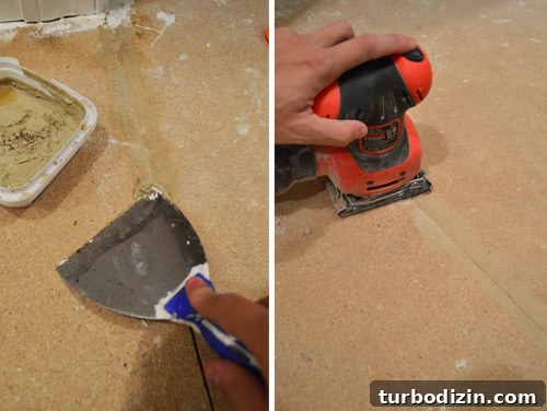 Stencil a Floor: Step-by-Step Guide to Perfect DIY Floor Stenciling 10 img 61612 9
