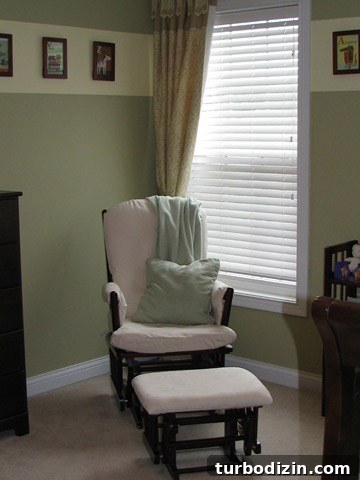 Carson's room 1