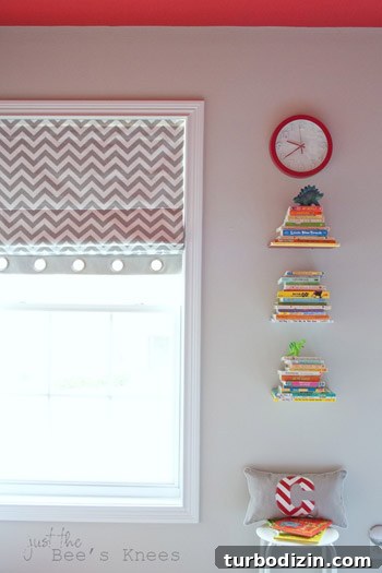 Roman blinds