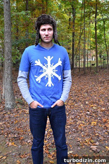 John as John Snow