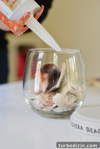 Create Personalized Vacation Keepsake Snow Globes 8 img 61837 8