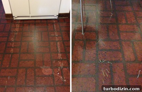 How to Remove Kitchen Cabinets and Rehang One Cabinet 17 img 61901 21