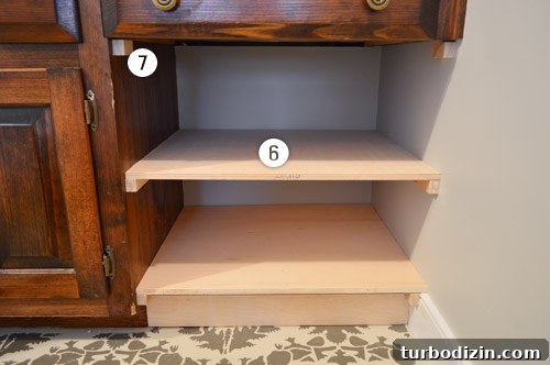 How to Seal Stenciled Plywood Floors for Durable Finish 12 img 62145 11