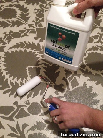 How to Seal Stenciled Plywood Floors for Durable Finish 3 img 62145 2