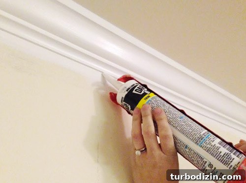 How to Paint Dark Kitchen Trim and Wall Paneling for a Fresh Look 14 img 62249 13