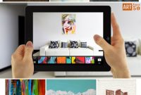 Free Art for Two: Cute Couples DIY Gift Guide