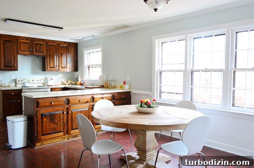 Kitchen progress photo 2