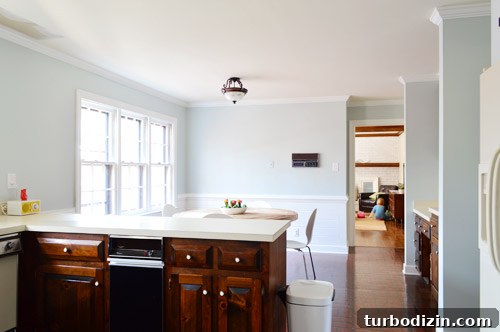 Kitchen progress photo 3