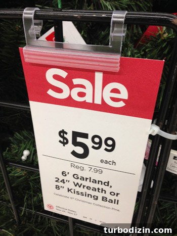 How to Hang Wreaths on Windows: Simple, Secure Methods 6 Wreaths stacked