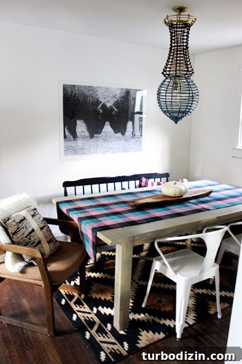 Southwestern Textured Home Decor Ideas for Stylish Interiors 7 img 62481 6