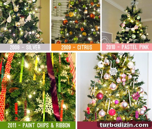 family-decorated-tree