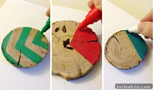 painted-wood-slices