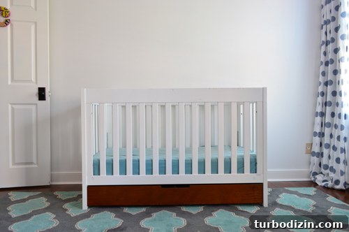 Transitioning to a Toddler Bed: Creating a Big Girl Room Without a Crib 2 img 62638 1