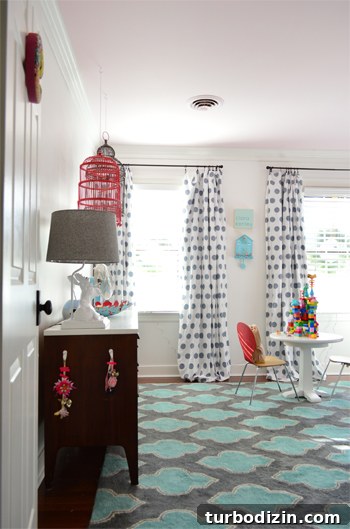 Transitioning to a Toddler Bed: Creating a Big Girl Room Without a Crib 12 img 62638 11