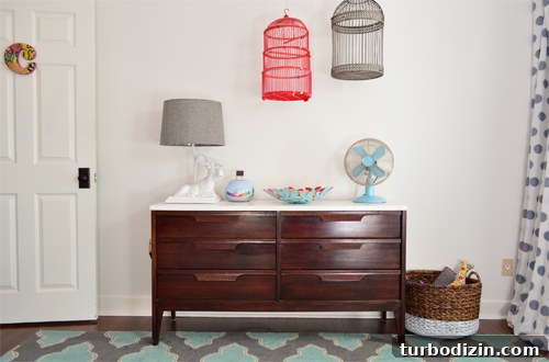 Transitioning to a Toddler Bed: Creating a Big Girl Room Without a Crib 6 img 62638 5