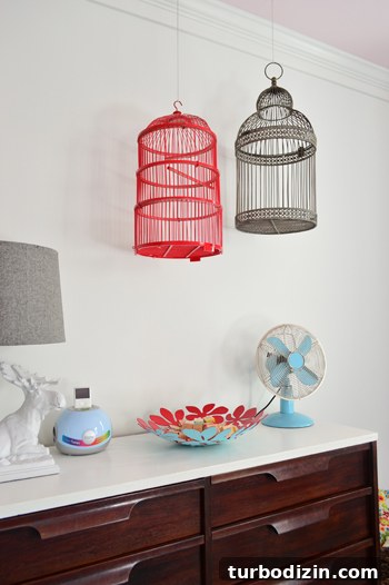 Transitioning to a Toddler Bed: Creating a Big Girl Room Without a Crib 7 img 62638 6
