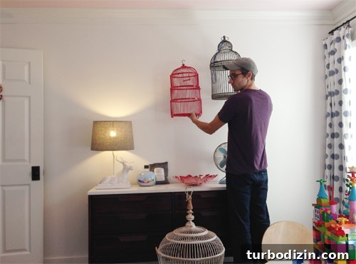 Transitioning to a Toddler Bed: Creating a Big Girl Room Without a Crib 8 img 62638 7