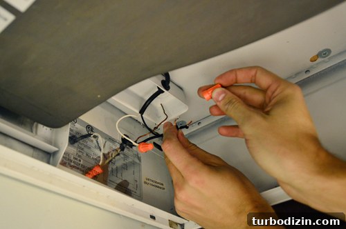 Convert a Hanging Microwave into a Functional Range Hood 9 img 62669 13