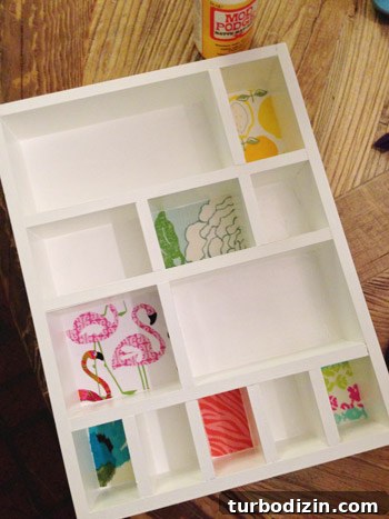 DIY Wood Cubby Shelf for a Kids Room: Step-by-Step Build Guide 16 Fabriced cubby close-up