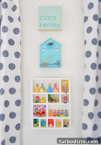 DIY Wood Cubby Shelf for a Kids Room: Step-by-Step Build Guide 5 Fabric choices for cubbies