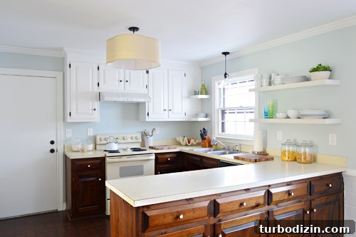Paint Upper Cabinets White: A Step-by-Step Guide for Smooth Finish 2 img 62784 1