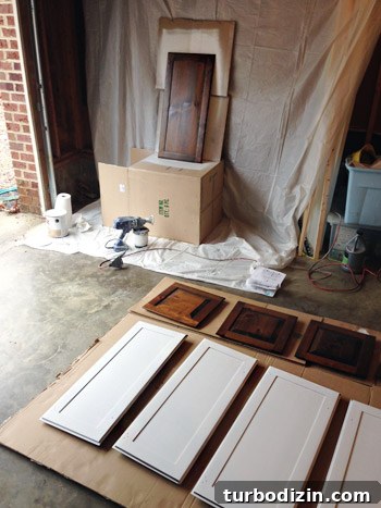 Paint Upper Cabinets White: A Step-by-Step Guide for Smooth Finish 9 img 62784 10